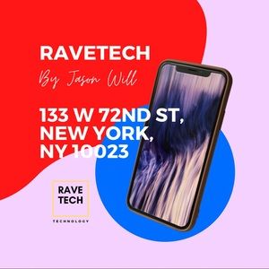 Meet your Posher, Jason